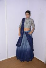 Model at Anju Modi Luxury Festive 2017 collection on 29th Dec 2016 (145)_58660642e6316.JPG