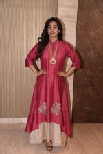 Juhi Chawla at Discon as she speaks about evils of plastic and pollution on 7th Jan 2016 (12)_58723f6f738b8.JPG