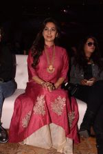 Juhi Chawla at Discon as she speaks about evils of plastic and pollution on 7th Jan 2016 (32)_58723f8214796.JPG