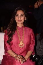 Juhi Chawla at Discon as she speaks about evils of plastic and pollution on 7th Jan 2016 (34)_58723f83a65cb.JPG