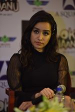 Shraddha Kapoor promotes Ok Jaanu in Delhi on 11th Jan 2017 (87)_587633c3f2fd0.jpg