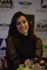 Shraddha Kapoor promotes Ok Jaanu in Delhi on 11th Jan 2017 (95)_587633d2ebb50.jpg