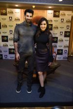 Shraddha Kapoor, Aditya Roy Kapoor promotes Ok Jaanu in Delhi on 11th Jan 2017 (75)_58763567eedd5.jpg