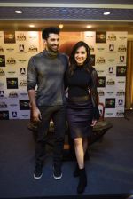 Shraddha Kapoor, Aditya Roy Kapoor promotes Ok Jaanu in Delhi on 11th Jan 2017 (77)_5876356a4c2b9.jpg