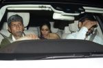 Sridevi snapped as they go for filmfare pre party on 9th Jan 2017(120)_58760305d967c.JPG