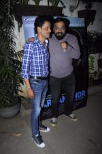 Manoj Bajpai, Anurag Kashyap at Haramkhor screening in Mumbai on 11th Jan 2017 (12)_5877480417038.JPG