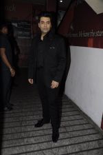 Karan Johar at OK Jaanu screening in Mumbai on 12th Jan 2017 (103)_58787e333bd5b.JPG