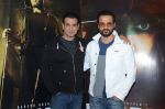 Rohit Roy, Ronit Roy at Kaabil interviews on 13th Jan 2017 (1)_587a150193c19.JPG