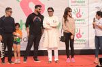 Arjun Kapoor, Raj Thackeray at Be Happy event in Mumbai on 14th Jan 2017 (66)_587b686deb92e.JPG
