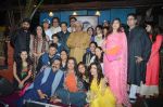 Javed Akhtar at Kaifi Azmi Bday on 14th Jan 2017 (21)_587b688d902f3.JPG