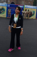 Shaina NC at Mumbai Marathon Event in Mumbai on 15th Jan 2017 (41)_587b6b1d84d09.JPG