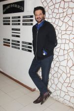 Anil Kapoor at Javed Akhtar_s birthday on 17th Jan 2017 (11)_58807e71c9692.JPG