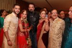 Manyata Dutt and Sanjay Dutt snapped at Manyata_s close friend Shivani Gulati_s wedding reception on 17th Jan 2017 (23)_5880813e0db39.JPG