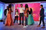 Rashmi Desai, Siddharth Shukla, Jasmin Bhasin at Dil Se Dil Tak new show on Colors on 18th Jan 2017 (107)_58808cc3c43e0.JPG