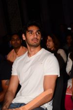 Ahan Shetty snapped at Sony Liv fitness event on 19th Jan 2017 (14)_5881d1a19564e.JPG