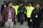 Ajay Devgan at Super Fight league press meet on 19th Jan 2017 (9)_5881d0c594ad7.jpg