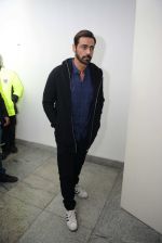 Arjun Rampal at Super Fight league press meet on 19th Jan 2017 (23)_5881d0fed09fa.jpg