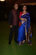 Chetan Bhagat at Ronnie Screwala daughter wedding reception on 20th Jan 2017 (8)_5883798816609.JPG