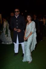 Kiran Rao, Jackie Shroff at Ronnie Screwala daughter wedding reception on 20th Jan 2017 (421)_58837a5b341a1.JPG