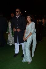 Kiran Rao, Jackie Shroff at Ronnie Screwala daughter wedding reception on 20th Jan 2017 (424)_58837a69dff94.JPG