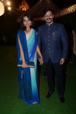 Vivek Oberoi at Ronnie Screwala daughter wedding reception on 20th Jan 2017 (389)_58837b62a7fac.JPG