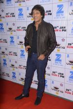 Chunky Pandey at Umang Show on 21st Jan 2017 (59)_5885a8d04e760.JPG
