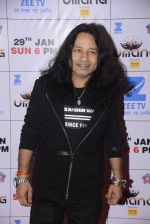 Kailash Kher at Umang Show on 21st Jan 2017 (42)_5885a8e69f76e.JPG