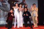 Amyra Dastur, Disha Patani, Sonu Sood, Jackie Chan, Stanley Tong at Kung Fu Yoga Press meet on 23rd Jan 2017 (12)_5886f4bc2d08a.jpg