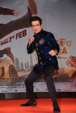 Sonu Sood at Kung Fu Yoga Press meet on 23rd Jan 2017 (21)_5886f55f97825.jpg