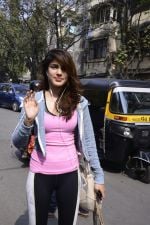 Rhea chakraborty snapped at kitchen garden on 25th Jan 2017 Rhea chakraborty snapped at kitchen garden on 25th Jan 2017 (4)_588999a1cfd0a.jpg