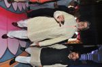 Amitabh bachchan at kesav and veena wedding on 28th Jan 2017 (156)_588dfee159476.JPG