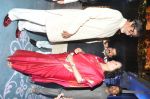 Amitabh bachchan at kesav and veena wedding on 28th Jan 2017 (162)_588dfeebd8322.JPG