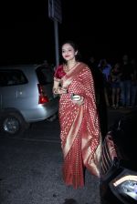Madhoo at Radha Kapoor_s Wedding Reception on 28th Jan 2017 (67)_588df8d4e8dc5.JPG