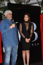 Shama Sikander at the Launch Of Vikram Bhatt _s Web series Twisted on 28th Jan 2017 (21)_588df988e71ce.JPG