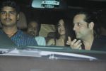 Preity Zinta and Fardeen Khan snapped leaving corner house on 30th Jan 2017 (9)_5890384f0c5c2.JPG