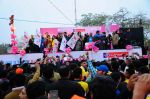 Kangana Ranaut at The AU JAIPUR Marathon, Rajasthan_s Biggest Mass Event on 7th Feb 2017 (4)_589ab71e97978.jpg