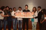 Tusshar Kapoor launches the Music of Marathi film Waakya on 12th Feb 2017 (2)_58a69bad279cb.jpg