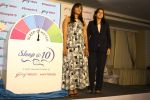 Geeta Phogat Launches Sleep@10 A Nationwide Health Awarness Program (29)_58af9ddb44c12.JPG