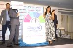 Geeta Phogat Launches Sleep@10 A Nationwide Health Awarness Program (3)_58af9d43135ef.JPG