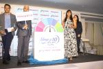 Geeta Phogat Launches Sleep@10 A Nationwide Health Awarness Program (4)_58af9d49401e2.JPG