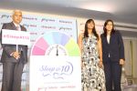 Geeta Phogat Launches Sleep@10 A Nationwide Health Awarness Program (6)_58af9d551011a.JPG