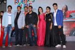 Salman Khan, Mahesh Manjrekar at the Music Launch Of Film Rubik_s Cube (11)_58af9f4bb7391.JPG