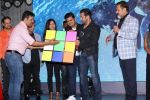 Salman Khan, Mahesh Manjrekar at the Music Launch Of Film Rubik_s Cube (5)_58af9f3614498.JPG