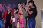 Swara Bhaskar, Sanjay Mishra, Pankaj Tripathi at Trailer Launch of Anaarkali Of Aarah on 23rd Feb 2017 (87)_58afe9304221c.JPG