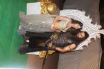 Kritika Kamra, Gaurav Khanna at Life Ok Launch New Serial Prem Ya Paheli Chandrakanta (4)_58b0f27eeb084.JPG