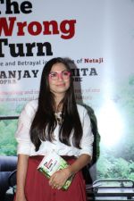 Maria Goretti at the Book launch of The Wrong Turn by Sanjay Chopra and Namita Roy Ghose on 1st March 2017 (5)_58b7efd2e78fe.JPG