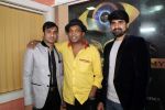 Sunil Pal at Poster Launch Of The Film Love Vs Gangster on 1st March 2017 (29)_58b7f6e50ff15.JPG