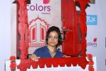 Divya Dutta at Colors khidkiyaan Theatre Festival on 2nd March 2017 (39)_58b93a638a8c7.JPG