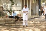 Jackie Shroff at the Furneral Of Sunil Shetty_s Father Veerappa T Shetty on 2nd March 2017 (81)_58b9369010442.JPG