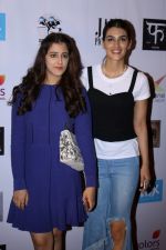 Kriti Sanon at The Second Edition Of Colours Khidkiyaan Theatre Festival in __Sathaye College on 4th March 2017 (58)_58bd00bfe8cc7.JPG